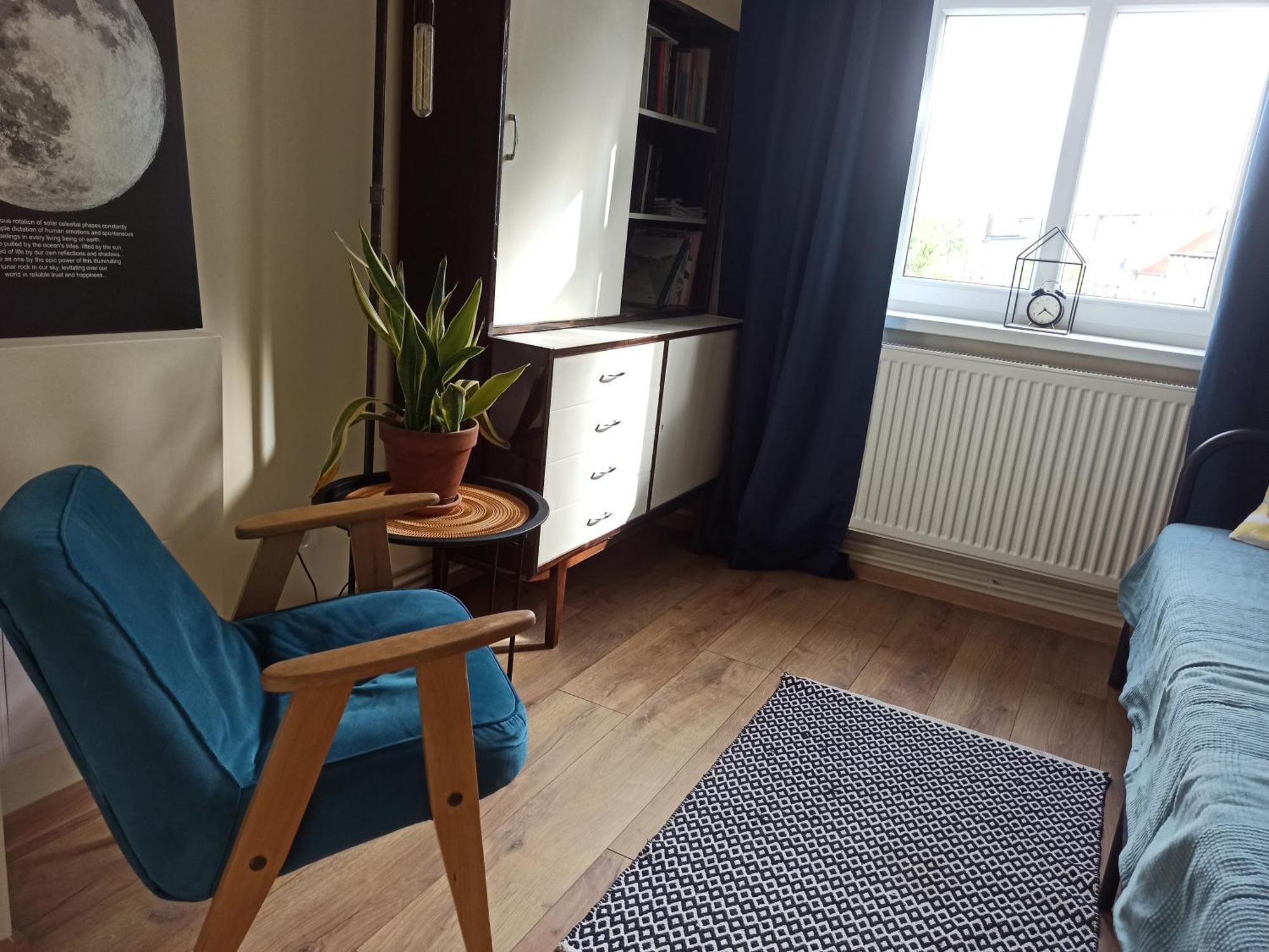Apartament Przy Wandy زيلونا غورا المظهر الخارجي الصورة