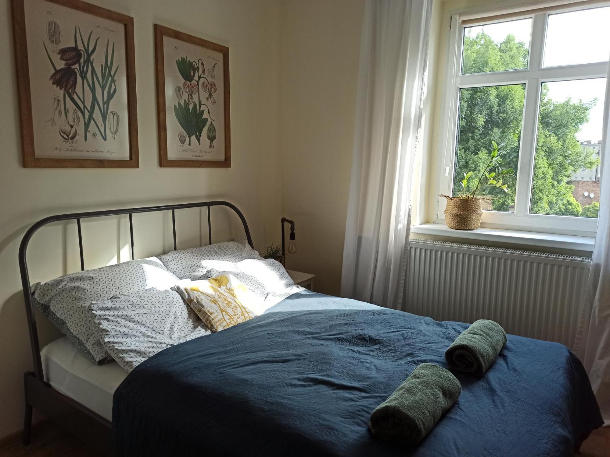 Apartament Przy Wandy زيلونا غورا المظهر الخارجي الصورة