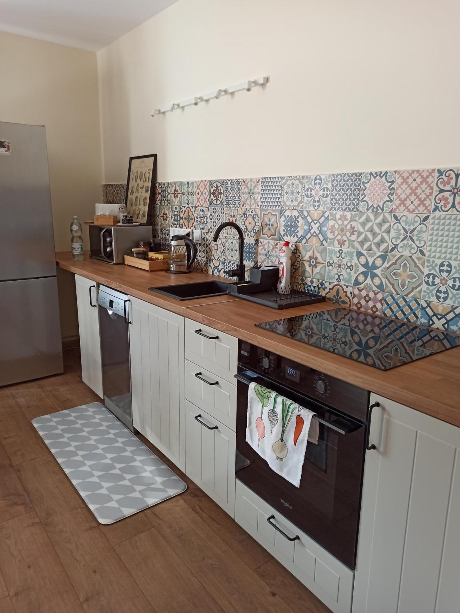 Apartament Przy Wandy زيلونا غورا المظهر الخارجي الصورة